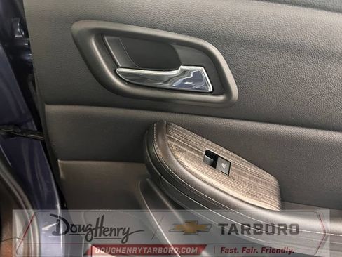 Used 2015 Chevrolet Malibu LT FWD image 34
