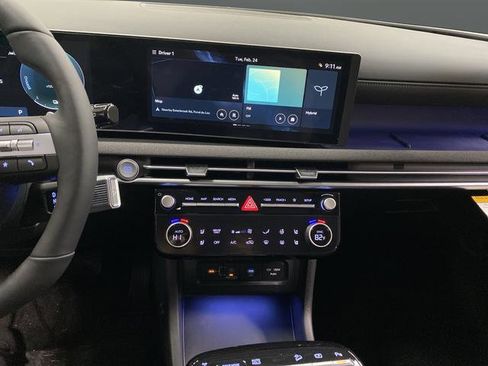 New 2026 Hyundai Tucson Limited image 9