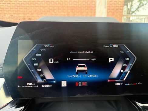 Used 2025 BMW X1 M35i w/ Premium Package AWD/4WD image 30