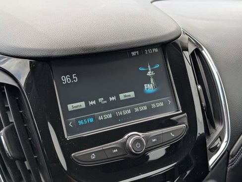 Used 2018 Chevrolet Cruze Premier image 23