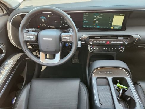 Used 2026 Hyundai Palisade SEL FWD image 27