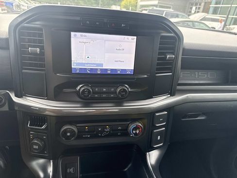 Certified 2023 Ford F150 XL w/ STX Appearance Package AWD/4WD image 21