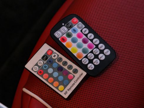 Used 2020 Rolls-Royce Wraith image 76