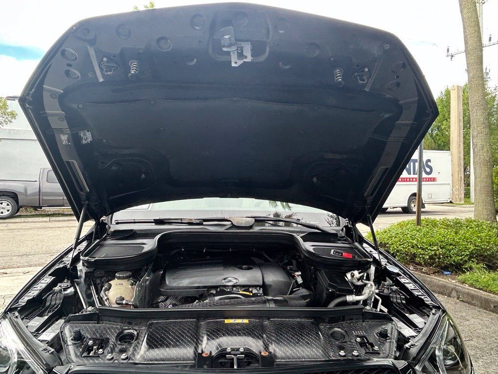 Used 2021 Mercedes-Benz GLE 350 image 30