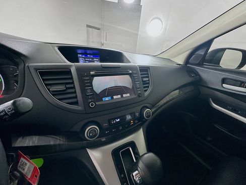 Used 2013 Honda CR-V EX-L image 23