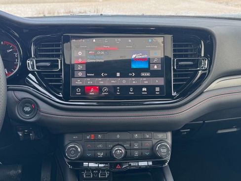 New 2026 Dodge Durango GT AWD/4WD image 26