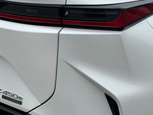 Certified 2023 Lexus RZ 450e Premium w/ Accessory Package (Z1) AWD/4WD image 26