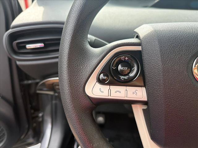 Used 2018 Toyota Prius Two w/ Prius Two Safety Plus Package FWD image 16