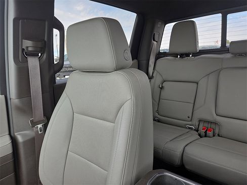 Used 2024 Chevrolet Silverado 1500 LTZ w/ Technology Package image 28