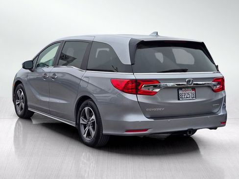 Used 2019 Honda Odyssey Touring image 6