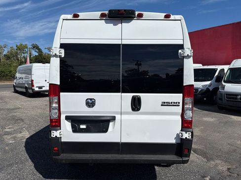 Used 2023 RAM ProMaster 3500 image 5