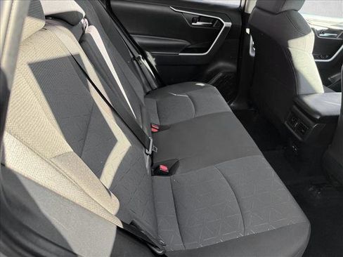 Used 2024 Toyota RAV4 XLE AWD/4WD image 28
