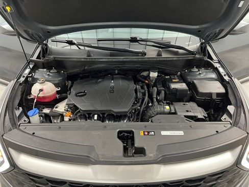 Used 2024 Kia Sportage LX image 63