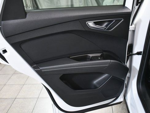 Used 2024 Audi Q4 e-tron Premium Plus w/ Premium Plus image 13