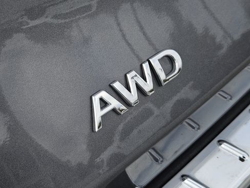 Used 2025 INFINITI QX60 Autograph w/ Cargo Package image 14