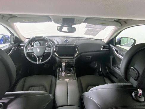 Certified 2022 Maserati Ghibli GT image 26