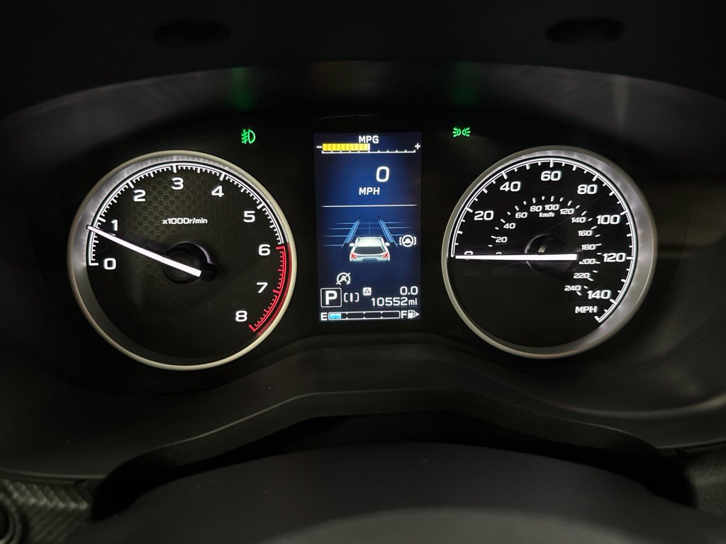Used 2023 Subaru Forester Premium AWD/4WD image 25