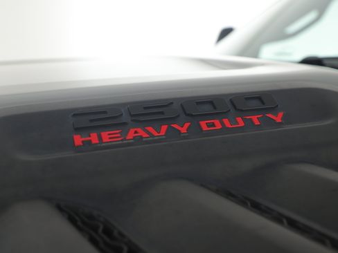 Used 2023 RAM 2500 Rebel w/ Level 2 Equipment Group image 6