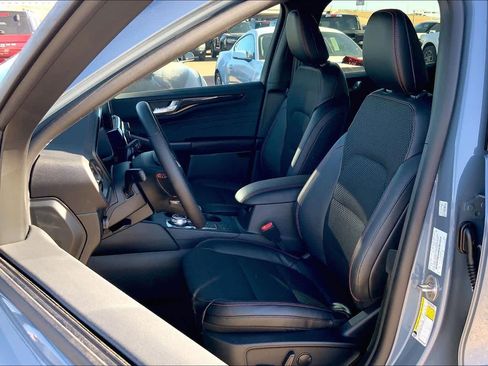 New 2026 Ford Escape ST-Line image 9