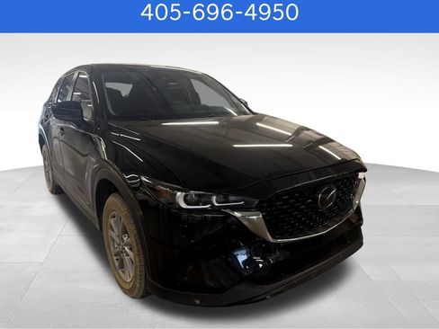 Used 2023 MAZDA CX-5 AWD 2.5 S image 2