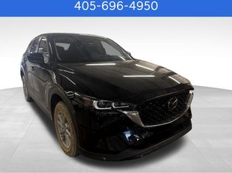 Used 2023 MAZDA CX-5 AWD 2.5 S video 2