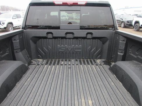 New 2026 GMC Sierra 1500 Denali Ultimate image 7