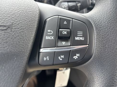 New 2025 Ford Transit 250 148 Medium Roof w/ Load Area Protection Package image 12