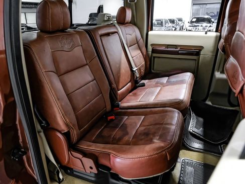 Used 2008 Ford F350 King Ranch image 34
