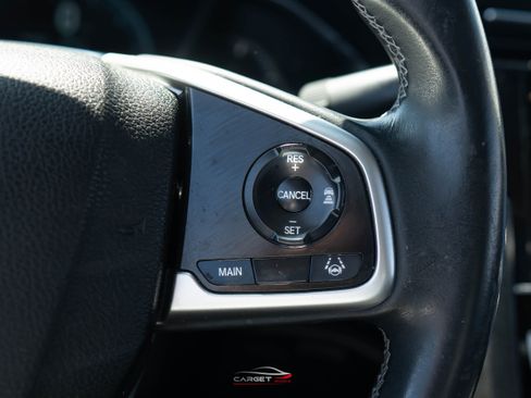 Used 2019 Honda Civic EX-L image 25