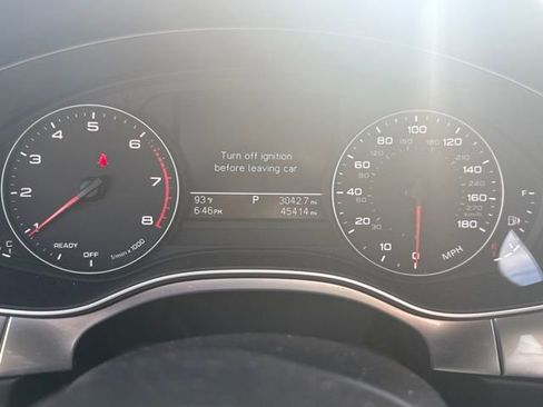 Used 2017 Audi A6 2.0T Premium FWD image 4