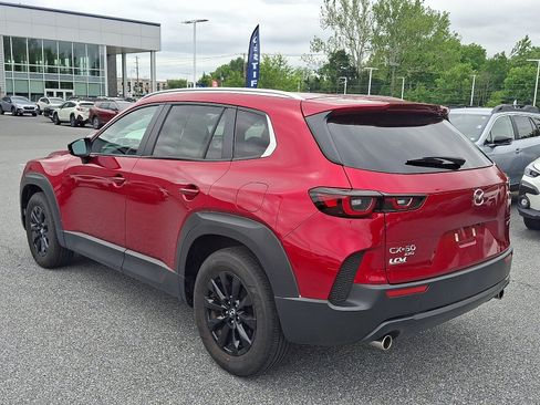 Used 2025 MAZDA CX-50 AWD 2.5 S w/ Weather Package image 6