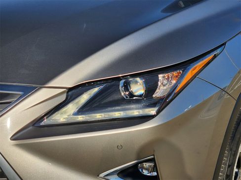 Used 2019 Lexus RX 350 FWD image 9