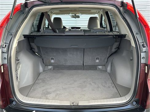 Used 2014 Honda CR-V EX-L image 30