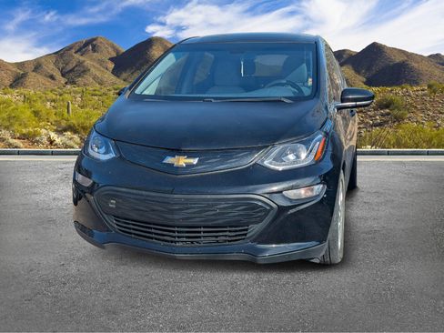 Used 2019 Chevrolet Bolt LT image 2
