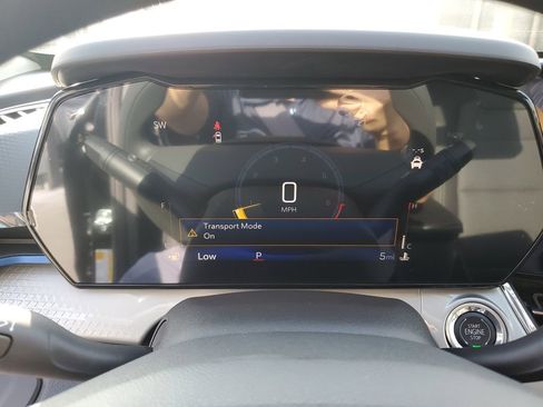 New 2026 Chevrolet Trax LT image 30