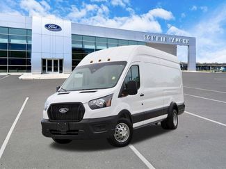Used 2026 Ford Transit 350 148 High Roof Extended DRW video 1