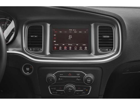 Used 2020 Dodge Charger SXT w/ Plus Group RWD image 7