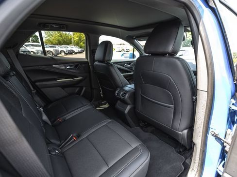Used 2024 Chevrolet Blazer EV LT AWD/4WD image 30