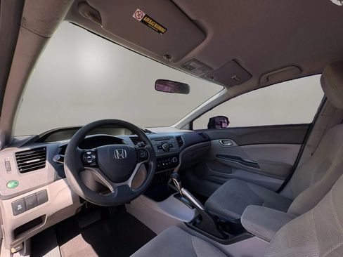 Used 2012 Honda Civic LX image 10