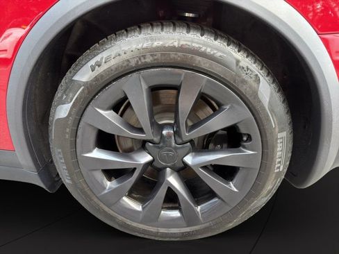Used 2023 Tesla Model X AWD/4WD image 22