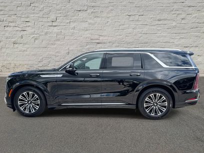 New 2026 Cadillac Escalade IQL Luxury