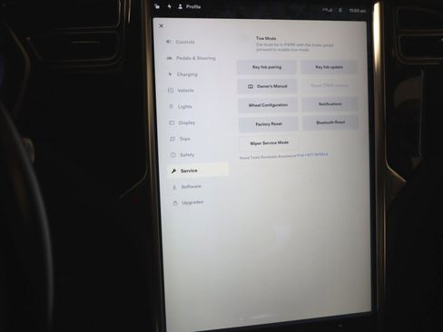 Used 2014 Tesla Model S 60 image 22