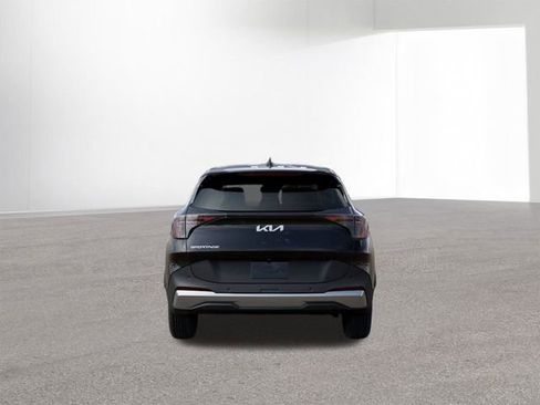 New 2026 Kia Sportage EX image 5