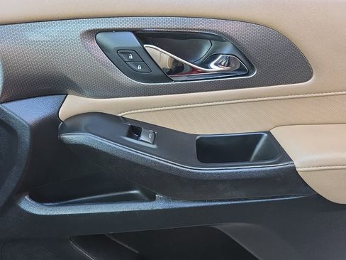 Used 2023 Chevrolet Traverse Premier w/ LPO, Floor Liner Package image 24