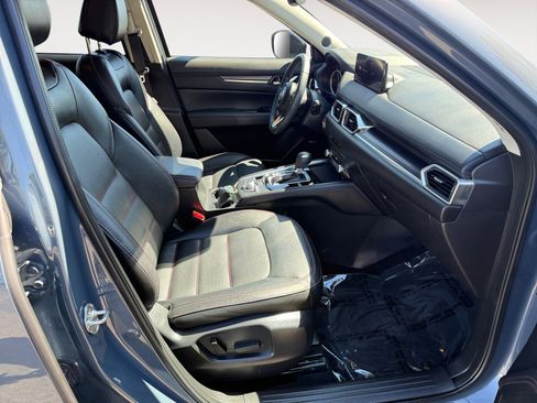 Certified 2023 MAZDA CX-5 Carbon Edition AWD/4WD image 19