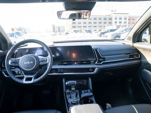 Used 2024 Kia Sportage X-Line image 15