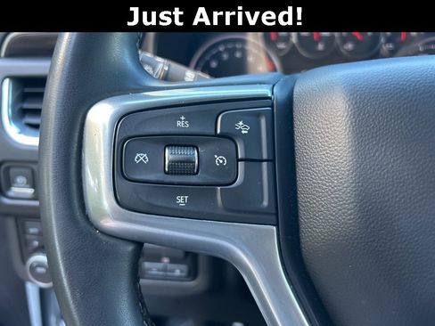 Used 2023 Chevrolet Suburban LS w/ Max Trailering Package image 14