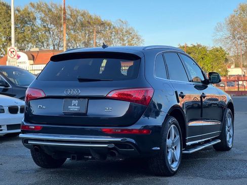 Used 2012 Audi Q5 3.2 Prestige image 6