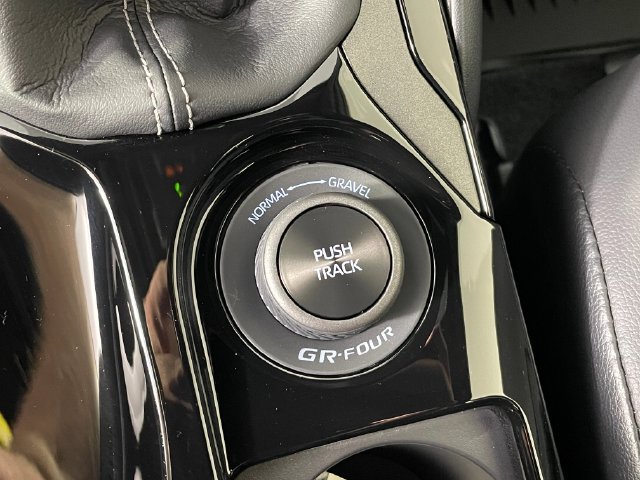 New 2026 Toyota Corolla GR AWD/4WD image 8