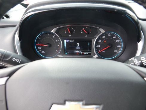 Used 2019 Chevrolet Traverse LT image 20